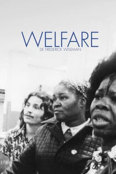 Caratula, cartel, poster o portada de Welfare