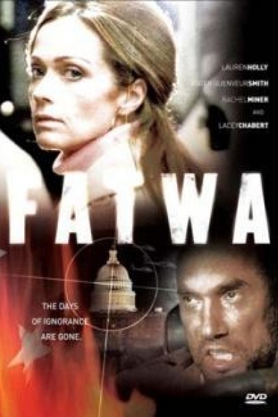 Caratula, cartel, poster o portada de Fatwa