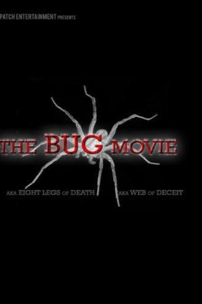Cubierta de The Bug Movie