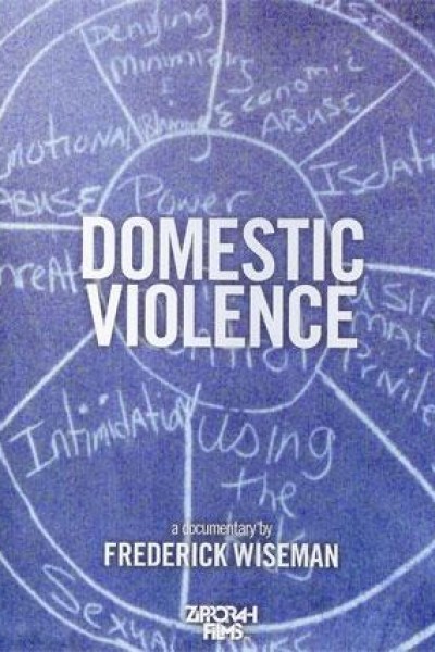Caratula, cartel, poster o portada de Domestic Violence