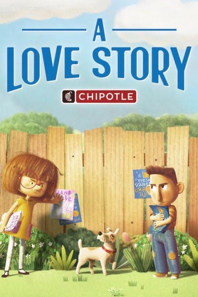 Caratula, cartel, poster o portada de A Love Story