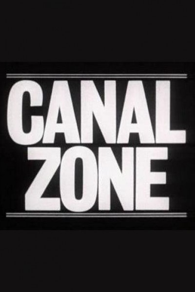 Cubierta de Canal Zone