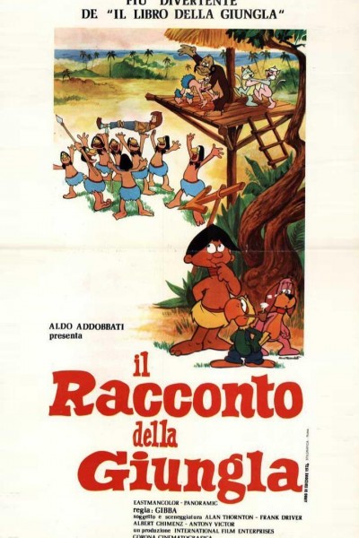 Caratula, cartel, poster o portada de Las aventuras de Robinson y sus amigos