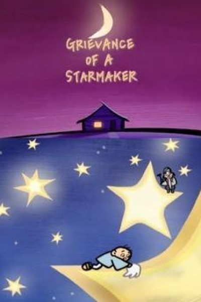 Caratula, cartel, poster o portada de Grievance of a Starmaker