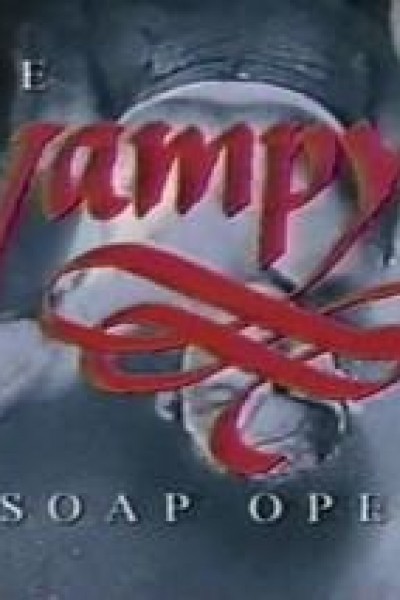 Cubierta de The Vampyr: A Soap Opera