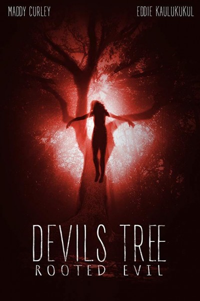 Caratula, cartel, poster o portada de Devil\'s Tree: Rooted Evil