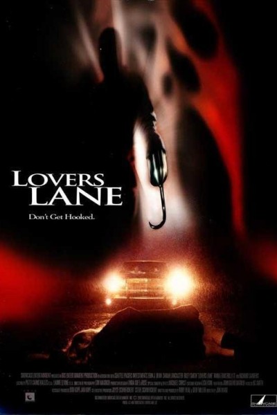 Caratula, cartel, poster o portada de El asesino de Lover Lane