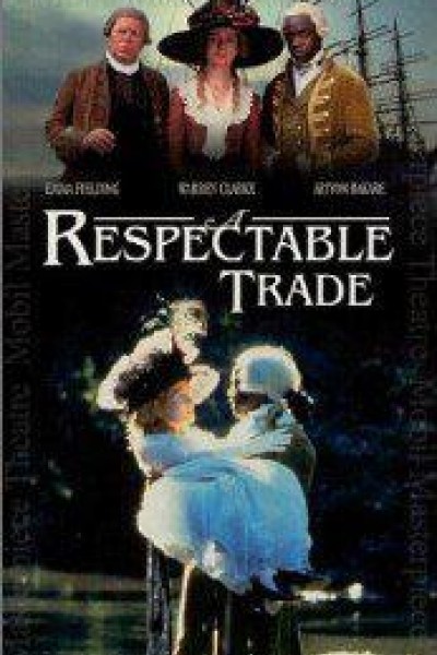 Caratula, cartel, poster o portada de A Respectable Trade