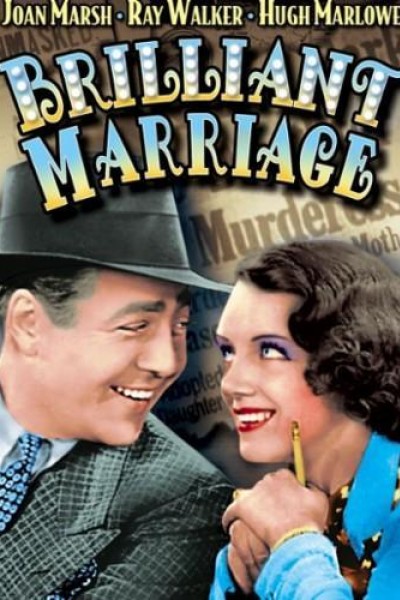 Caratula, cartel, poster o portada de Brilliant Marriage