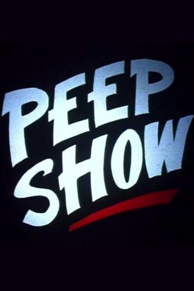 Cubierta de Peep Show