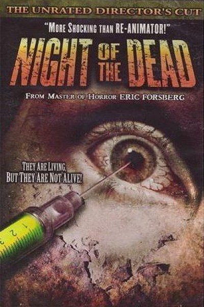 Caratula, cartel, poster o portada de Night of the Dead: Leben Tod