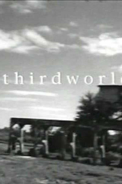 Cubierta de Tercer mundo (Thirdworld)