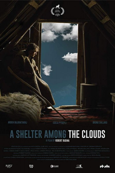Caratula, cartel, poster o portada de A Shelter Among the Clouds