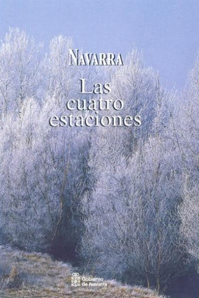 Cubierta de Navarra, las cuatro estaciones