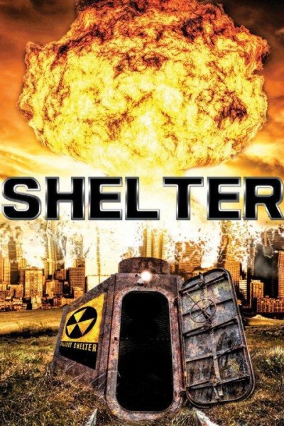 Caratula, cartel, poster o portada de Shelter