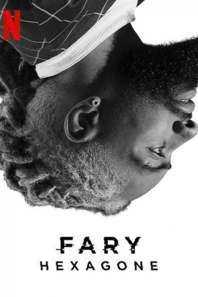 Caratula, cartel, poster o portada de Fary: Hexagone