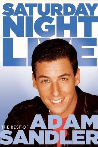 Caratula, cartel, poster o portada de Saturday Night Live: The Best of Adam Sandler