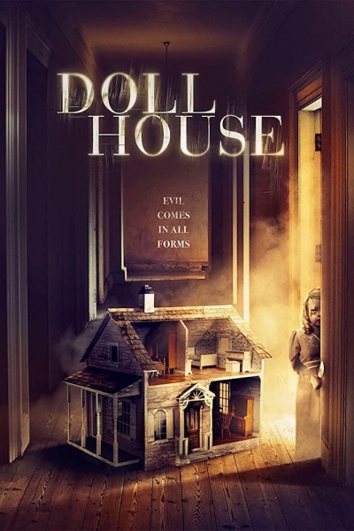 Caratula, cartel, poster o portada de Doll House