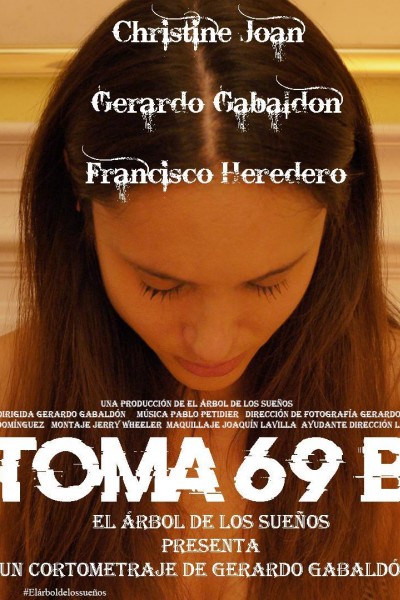 Cubierta de Toma 69 B