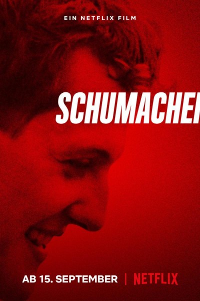 Caratula, cartel, poster o portada de Schumacher