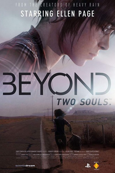 Caratula, cartel, poster o portada de Beyond: Dos Almas