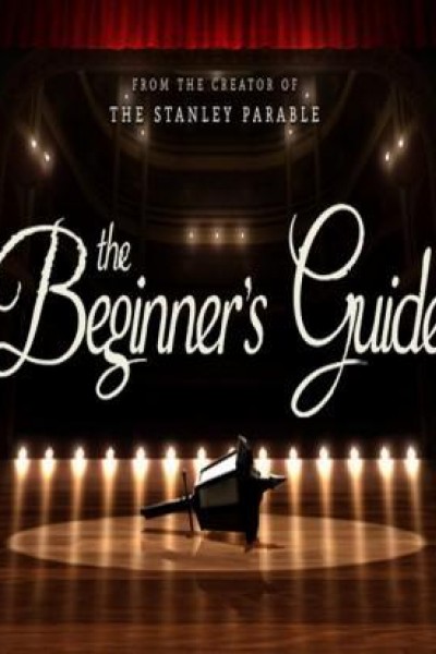 Cubierta de The Beginner\'s Guide