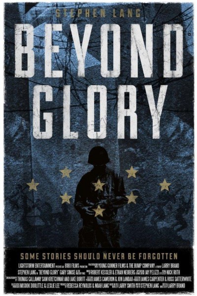 Caratula, cartel, poster o portada de Beyond Glory