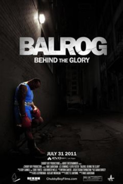 Caratula, cartel, poster o portada de Balrog: Behind the Glory