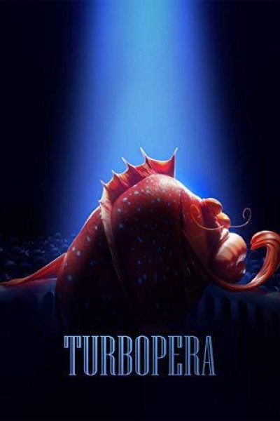 Caratula, cartel, poster o portada de Turbopera