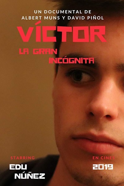 Cubierta de Víctor, la gran incógnita