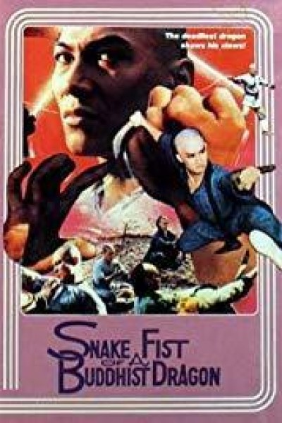 Cubierta de Dentro de 3 días: Lucha de serpiente de un dragón budista