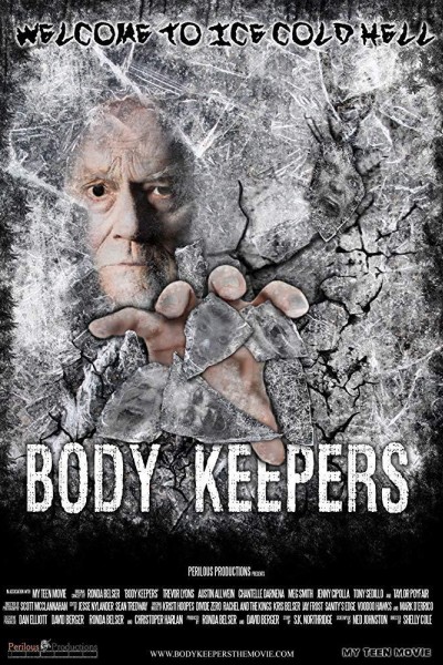 Caratula, cartel, poster o portada de Body Keepers