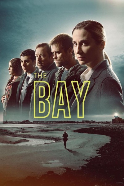 Caratula, cartel, poster o portada de The Bay