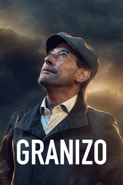 Caratula, cartel, poster o portada de Granizo