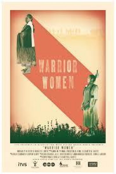 Caratula, cartel, poster o portada de Warrior Women