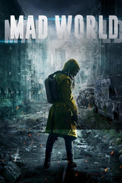 Caratula, cartel, poster o portada de Mad World