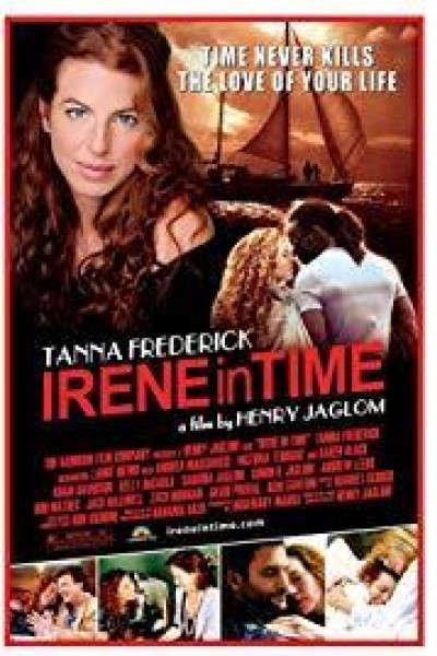 Caratula, cartel, poster o portada de Irene in Time
