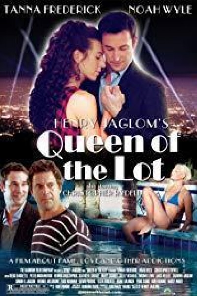 Caratula, cartel, poster o portada de Queen of the Lot