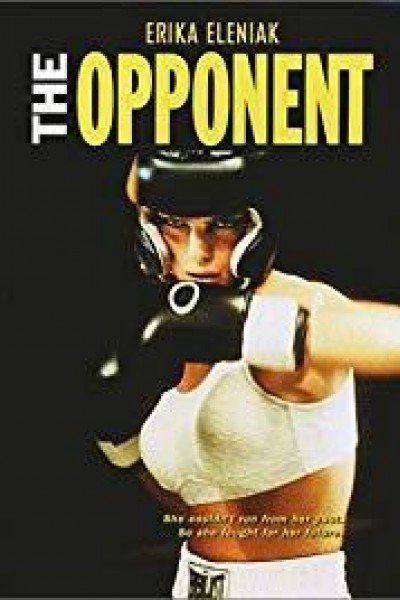 Cubierta de The Opponent