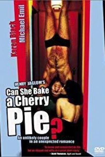 Caratula, cartel, poster o portada de Can She Bake a Cherry Pie?