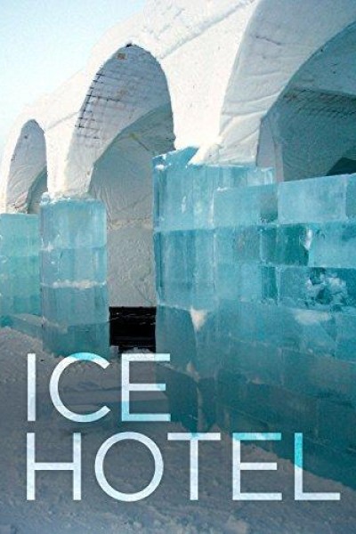 Cubierta de The Ice Hotel