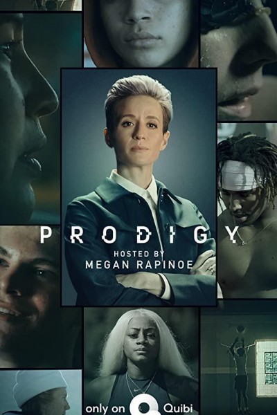 Caratula, cartel, poster o portada de Prodigy