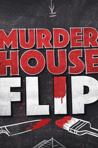 Caratula, cartel, poster o portada de Murder House Flip