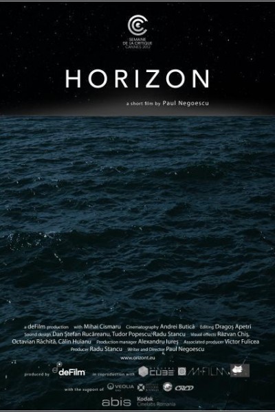 Caratula, cartel, poster o portada de Horizon