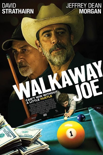 Caratula, cartel, poster o portada de Walkaway Joe