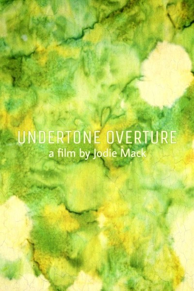 Cubierta de Undertone Overture