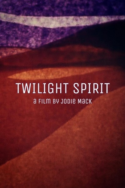 Cubierta de Twilight Spirit