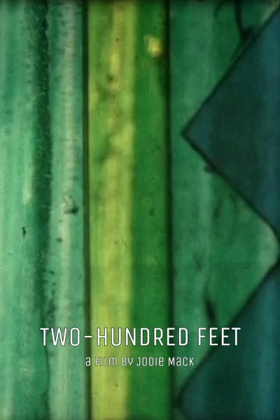 Cubierta de Two-Hundred Feet