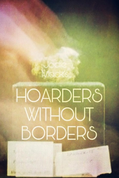 Cubierta de Hoarders Without Borders