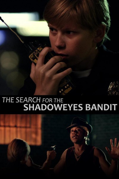 Cubierta de Timmy Muldoon and the Search for the Shadoweyes Bandit